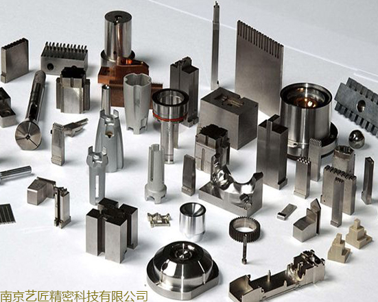 <strong>南京精密數(shù)控車床加工有哪些做的比較好的？</strong>