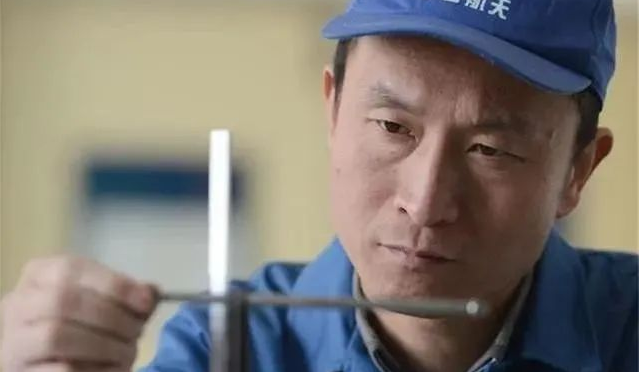 <strong>火箭發(fā)動機(jī)的精密加工，為什么離不開手工操作？</strong>