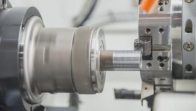 <strong>我國數(shù)控機(jī)床的精度是多少？是否有市場競爭力？</strong>