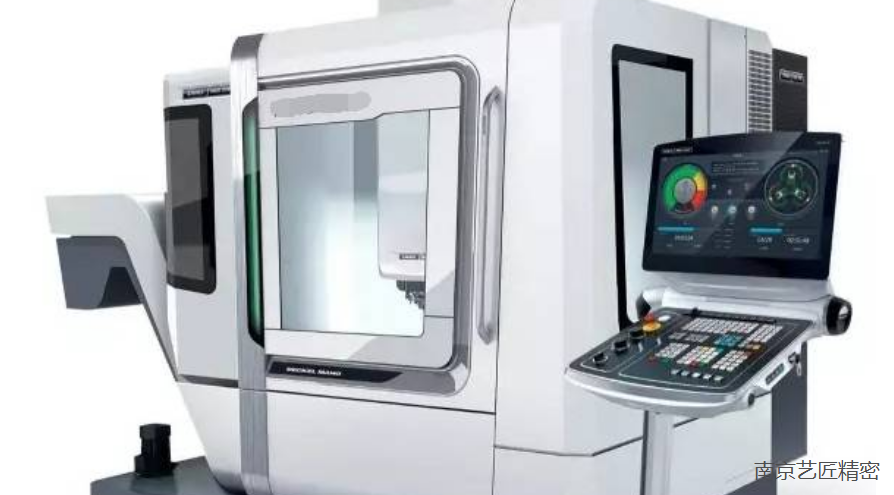 <strong>我國精密加工機床業(yè)“大而不強”，亟需技術(shù)升級！ </strong>