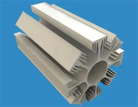 <strong>精密加工新材料的發(fā)展，輕合金材料成為四甲鎮(zhèn)金屬新材料中的重點(diǎn)</strong>