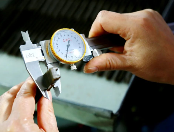 精密加工干貨：精密金屬配件是怎樣“誕生”！