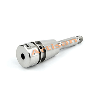 <strong>精密加工：醫(yī)療設備精密零件圖六</strong>