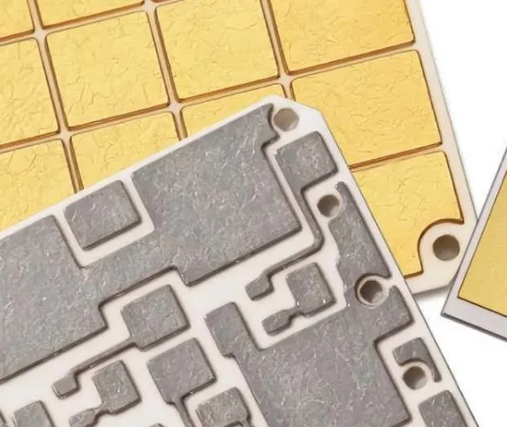 氮化鋁陶瓷基板加工技術(shù)的瓶頸 氮化鋁陶瓷基板加工技術(shù)的瓶頸