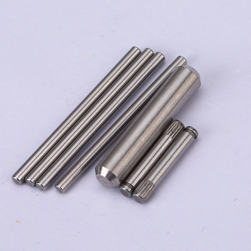 微型銷(xiāo)軸加工的精湛技藝:一站式解決方案滿足多元化需求 微型銷(xiāo)軸加工的精湛技藝:一站式解決方案滿足多元化需求