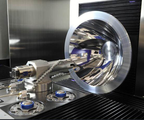 單點金剛石超精密光學鏡面加工 單點金剛石超精密光學鏡面加工