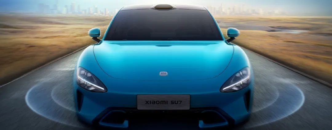 小米汽車精密加工技術揭秘:一體化壓鑄件如何鑄就夢想之車 小米汽車精密加工技術揭秘:一體化壓鑄件如何鑄就夢想之車