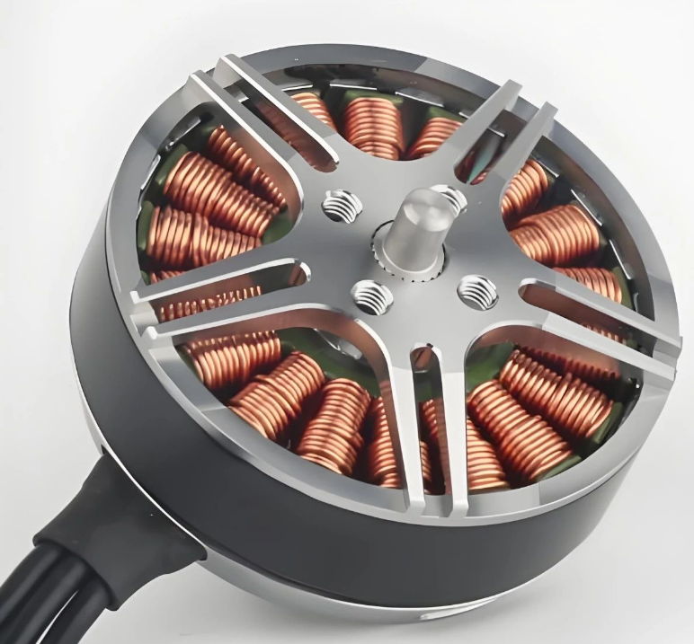 無人機(jī)電機(jī)繞線盤