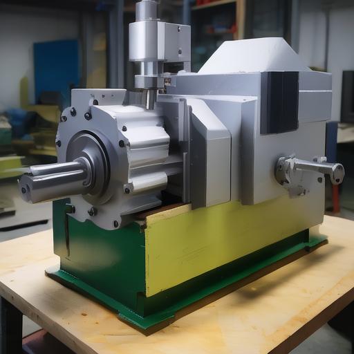 論加工中心CNC精密加工參數(shù)的重要性 論加工中心CNC精密加工參數(shù)的重要性